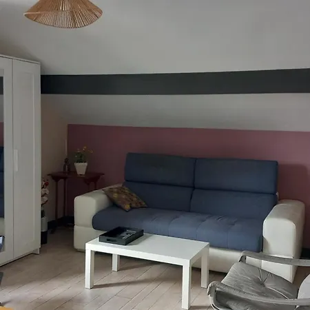 Chez Pyriecat A Gap Appartement Buitenkant foto