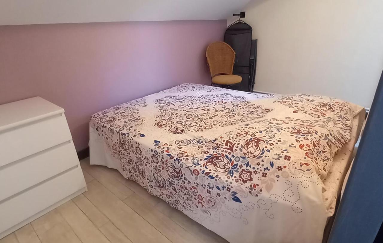 Appartamento Chez Pyriecat A Gap