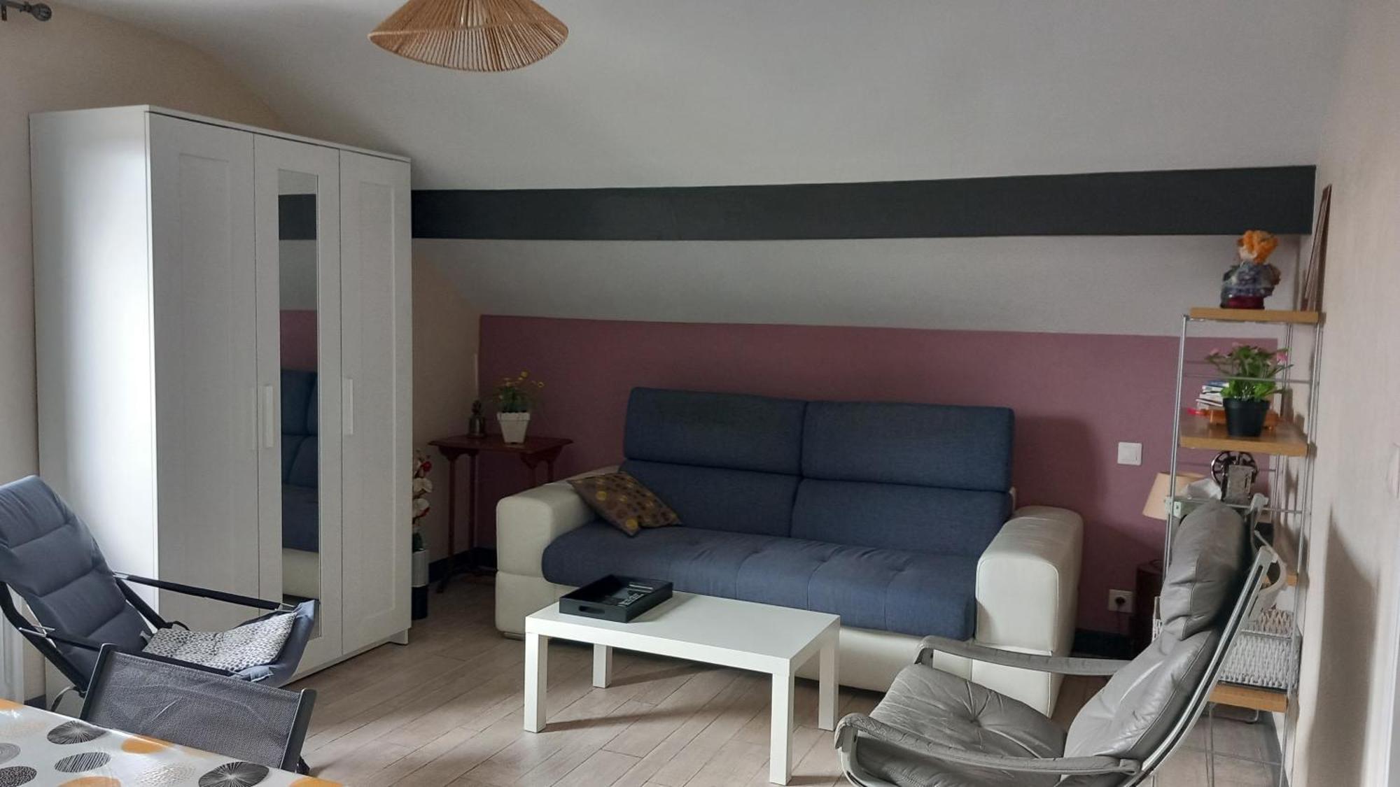 Chez Pyriecat A Appartamento Gap