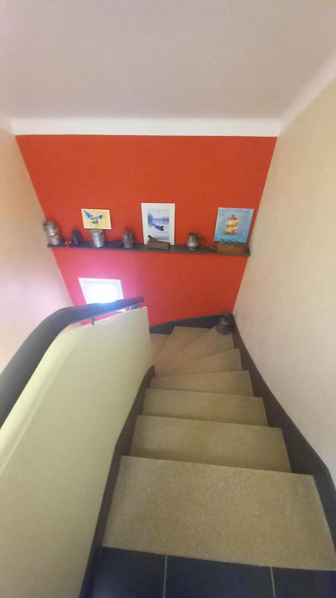 Appartement Chez Pyriecat A