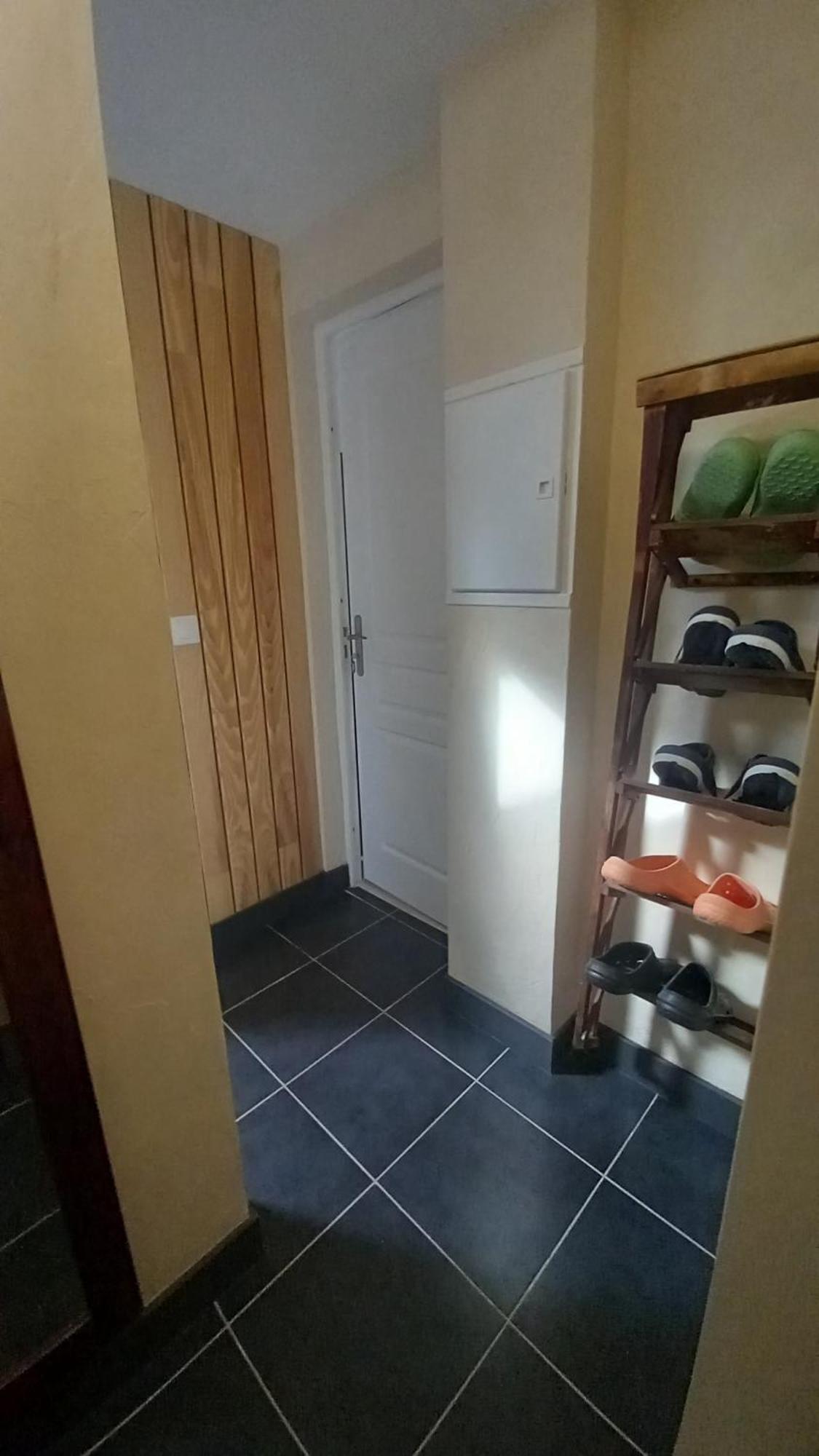 Appartamento Chez Pyriecat A *