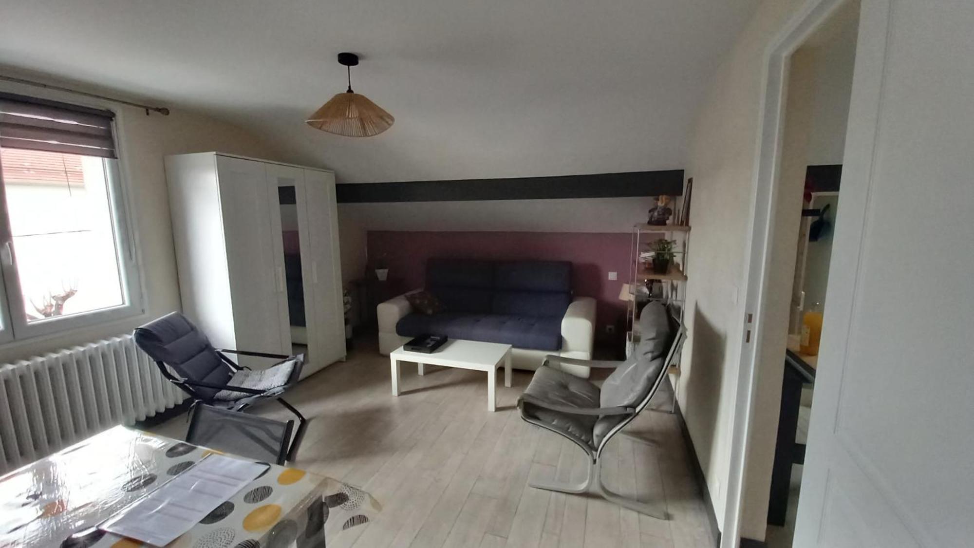 Chez Pyriecat A